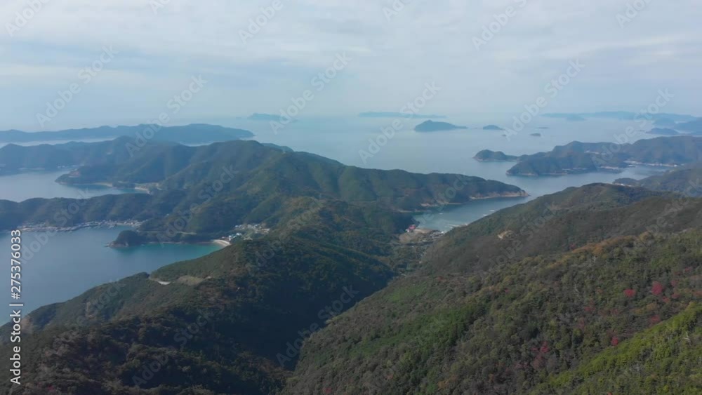 beautiful coastline of shikoku island beautiful coastline of shikoku island
