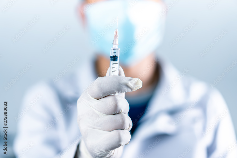 doctor working in hospital doctor working in hospital