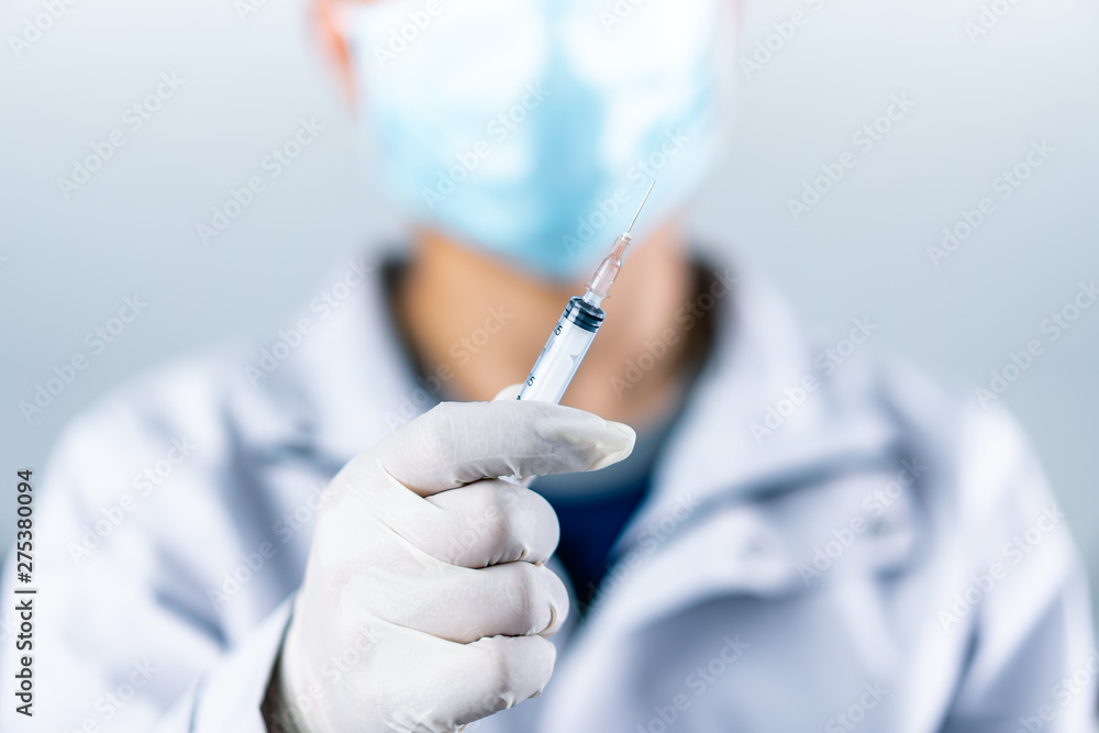 doctor working in hospital doctor working in hospital