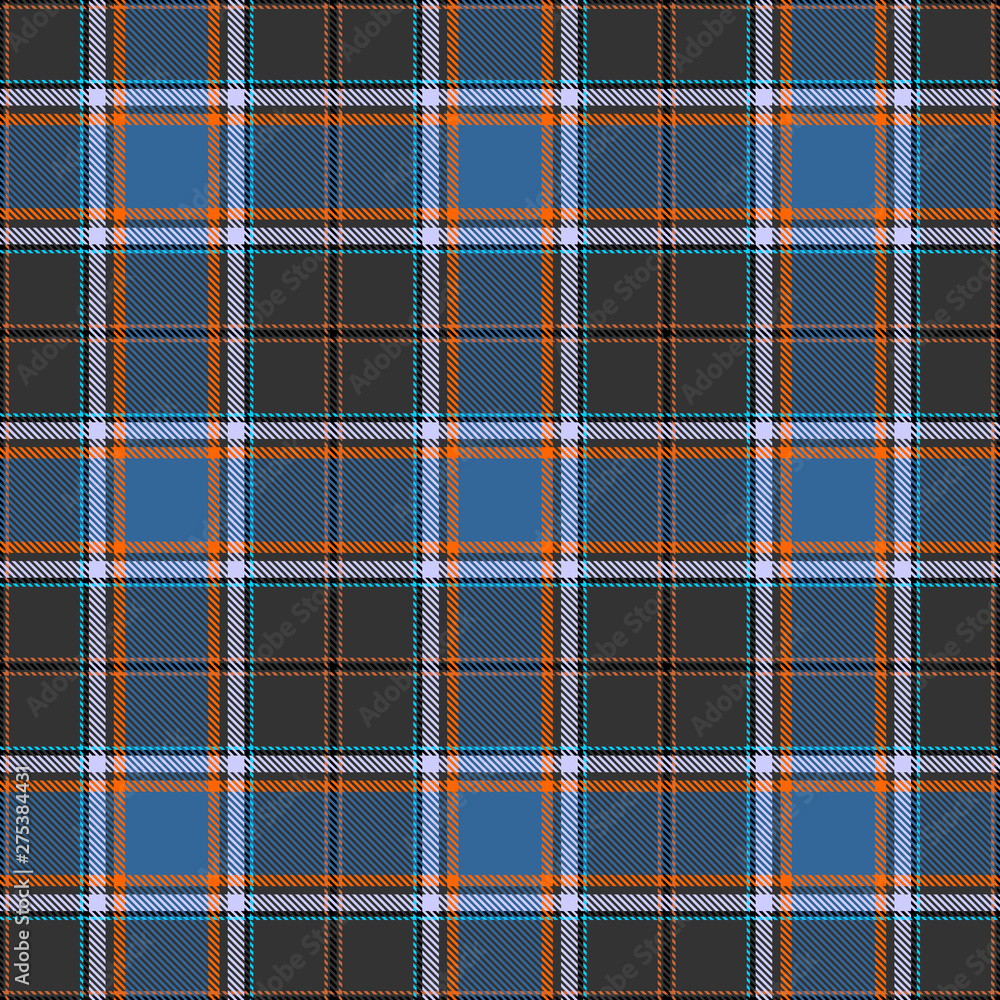 Tartan Plaid Scottish Seamless Pattern. Tartan Plaid Scottish Seamless Pattern.