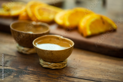 Photography Mezcal