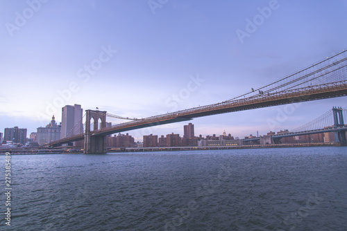 manhattan bridge