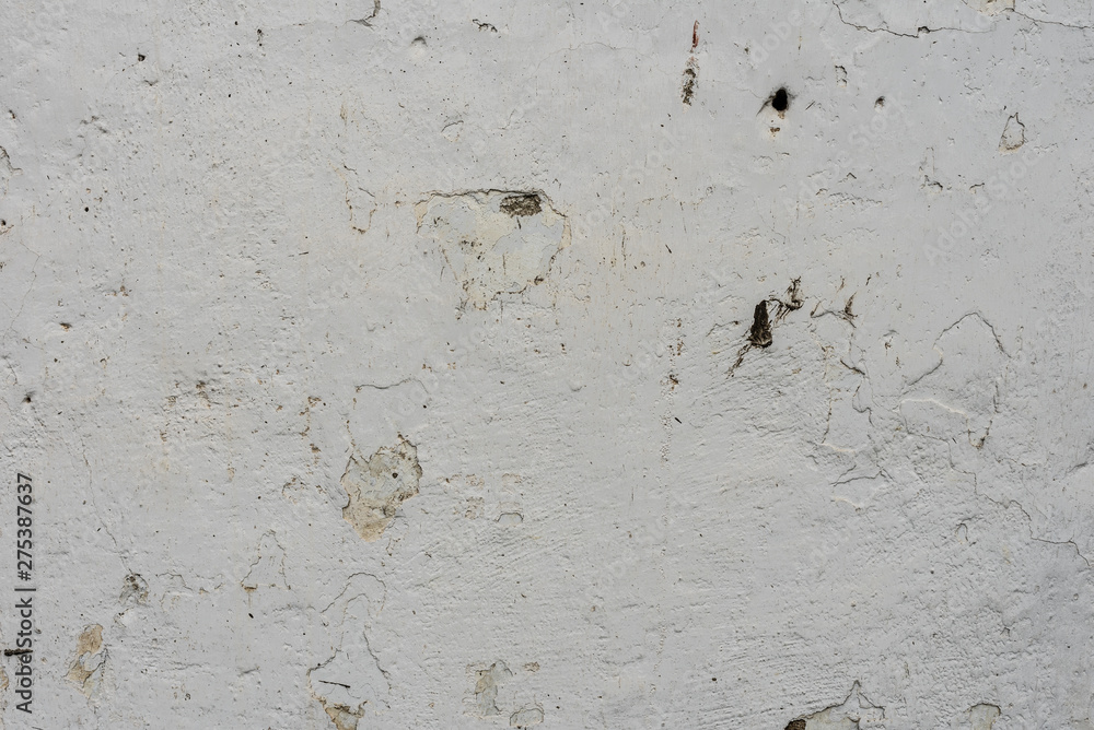 Texture, wall, concrete, it can be used as a background. Wall fragment with scratches and cracks Texture, wall, concrete, it can be used as a background. Wall fragment with scratches and cracks