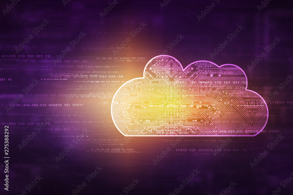 2d rendering technology Cloud computing 2d rendering technology Cloud computing
