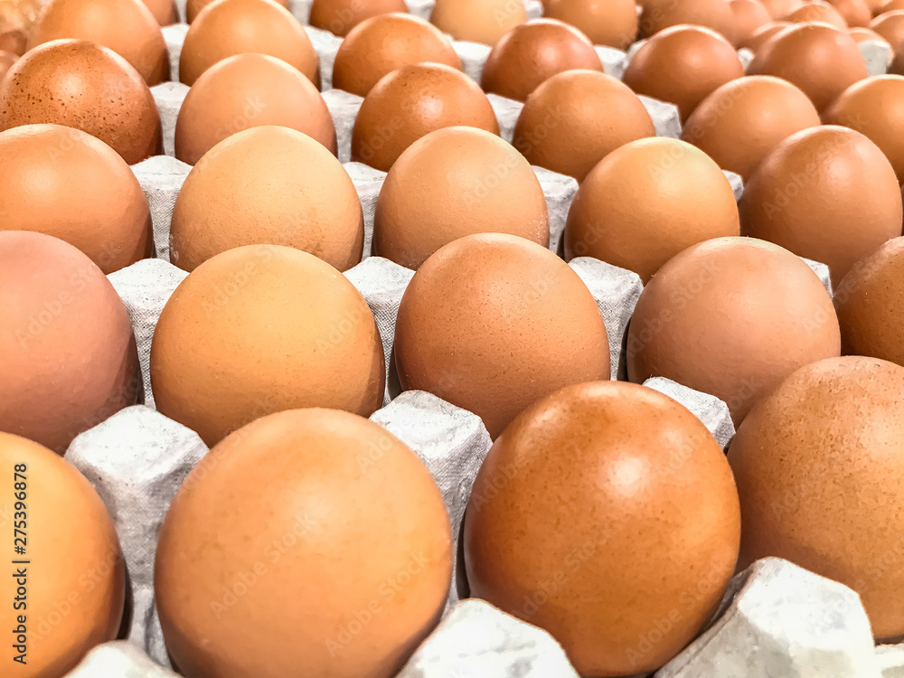 Egg in the market Egg in the market