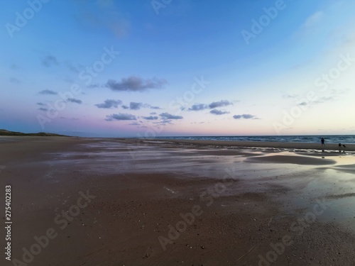 fracne atlantic coast beach summer