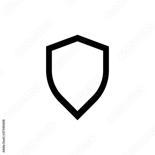 Shield symbol logo Free Download Shield symbol logo - GFXLoad