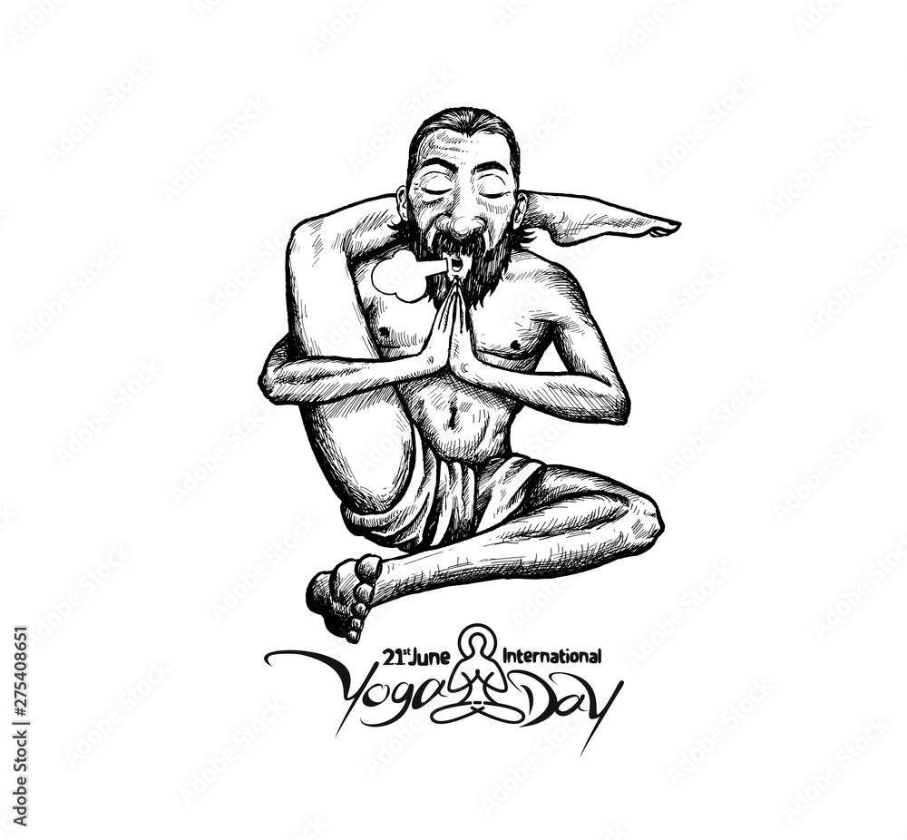 International Yoga Day – 2019 - Indian Panorama-saigonsouth.com.vn