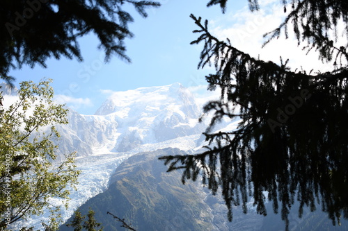 Mont blanc 