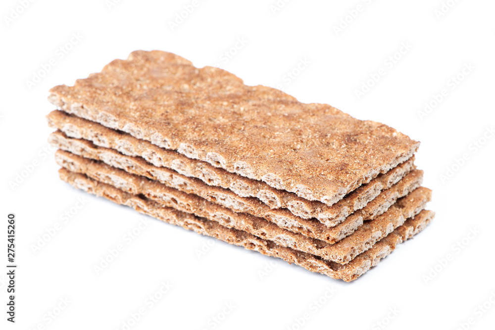 Group of small load of bread Group of small load of bread