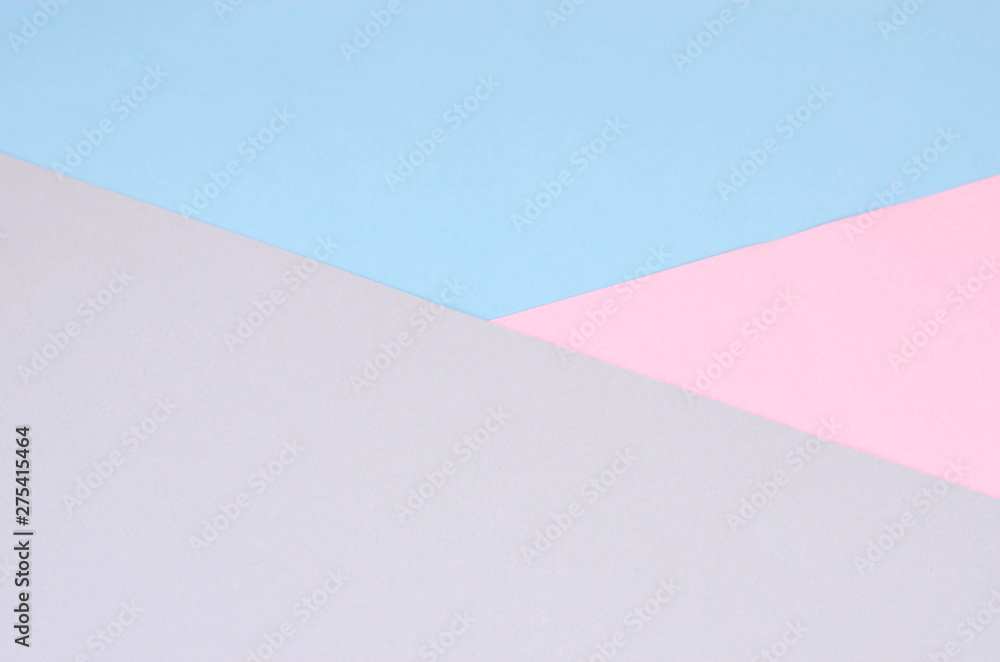 Bright paper background of several colors. Bright paper background of several colors.