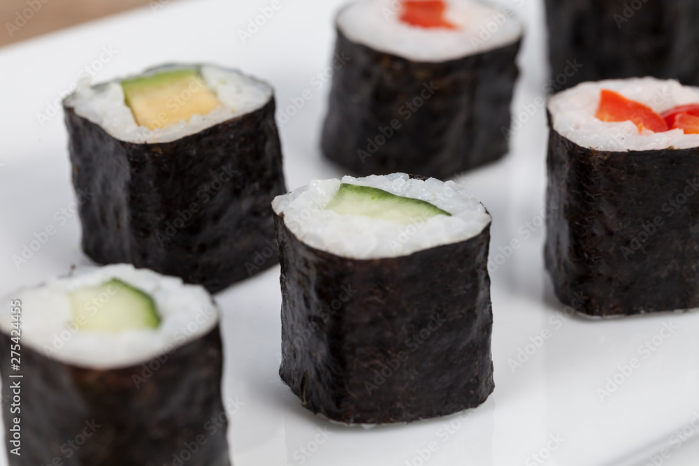 Sushi Sushi