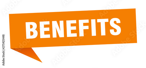 benefits