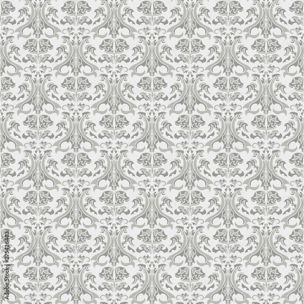 Vector Image. Ornament pattern.Can be used for designer wallpapers, for textile, packaging, printing or any desired idea. Different elements of paisley. Vector Image. Ornament pattern.Can be used for designer wallpapers, for textile, packaging, printing or any desired idea. Different elements of paisley.
