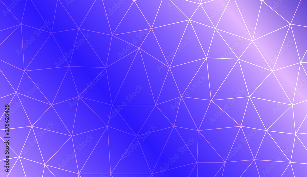 Blurry triangle texture. Design for flyer, wallpaper, presentation, paper. Vector illustration. Creative gradient color Blurry triangle texture. Design for flyer, wallpaper, presentation, paper. Vector illustration. Creative gradient color