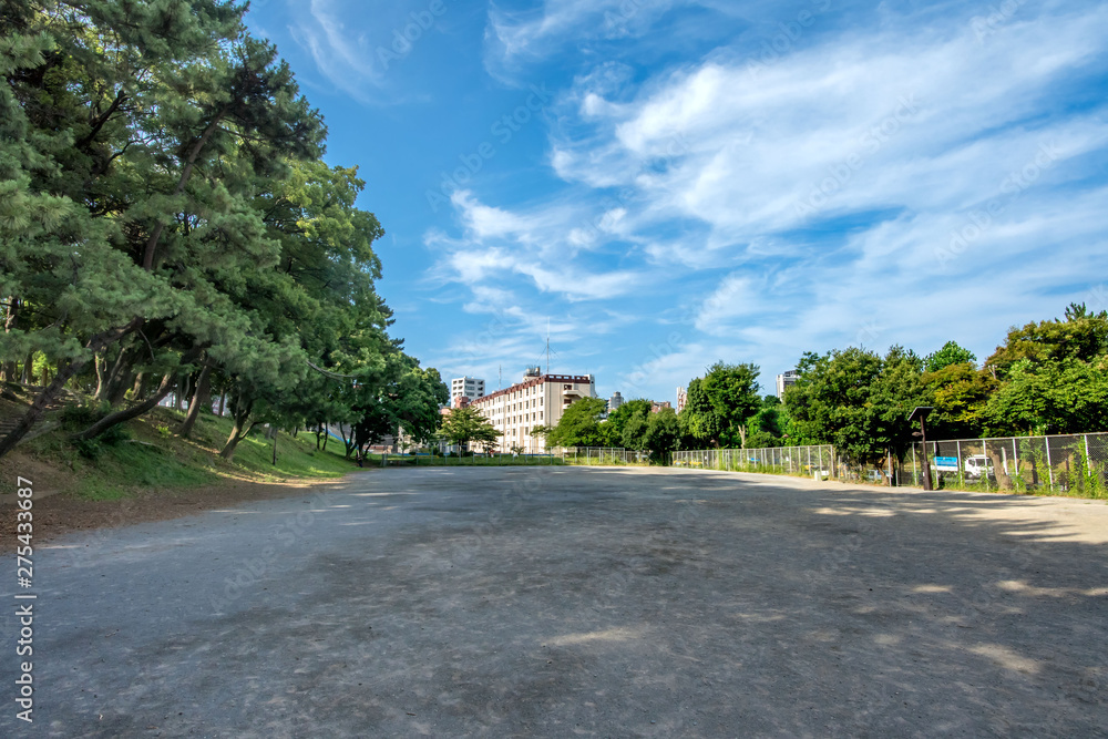 青山公園