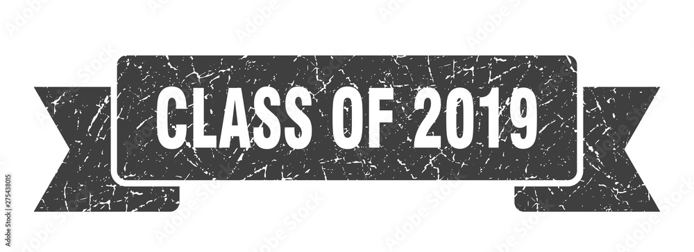 class of 2019 Stock Vector | Adobe Stock