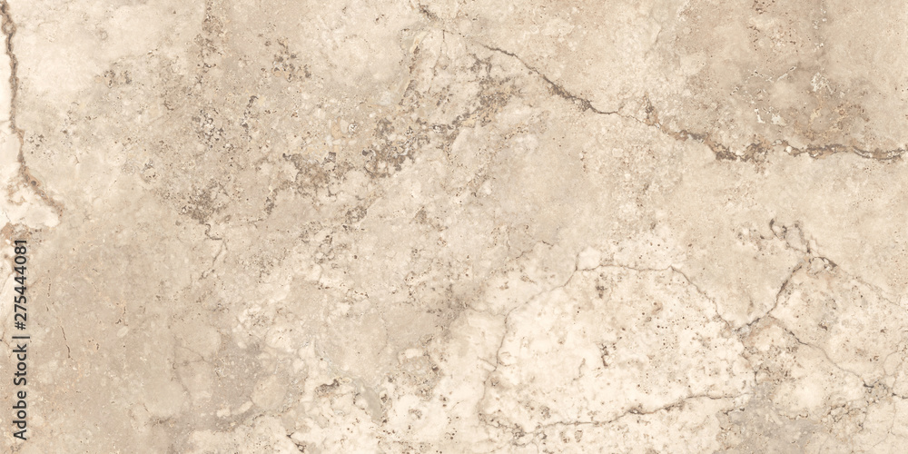 marble stone texture, marble floor tile surface - obrazy, fototapety, plakaty 