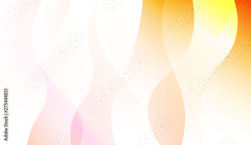 Fototapeta Naklejka Na Ścianę i Meble -  Creative Waves. Futuristic Technology Style Background. Design For Cover Page, Poster, Banner Of Websites. Colorful Vector Illustration
