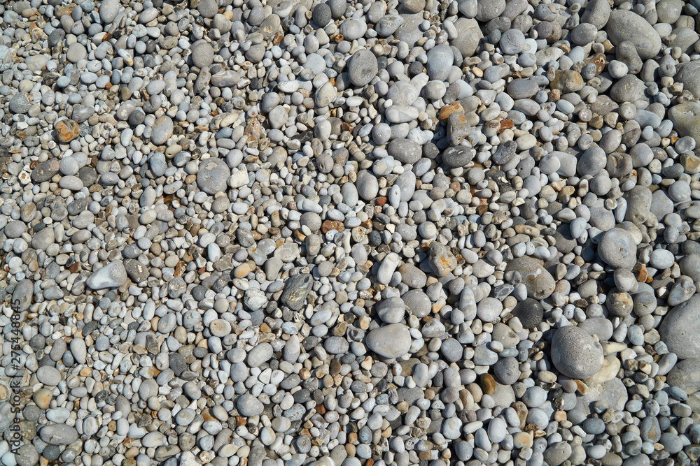 Pebble beach Pebble beach