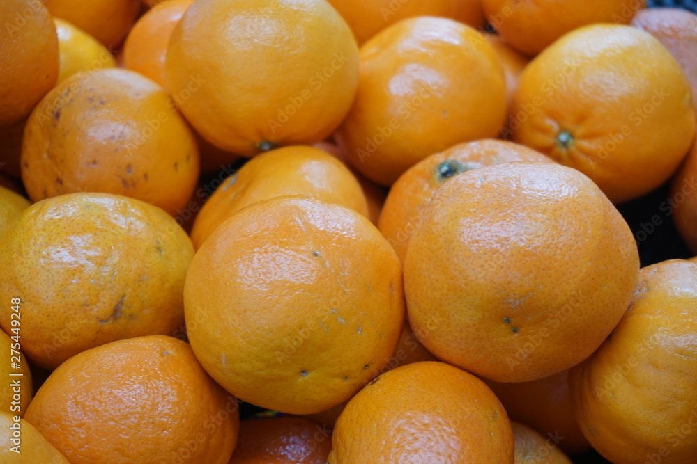 orange pile. Orange is a fresh tropical fruit orange pile. Orange is a fresh tropical fruit
