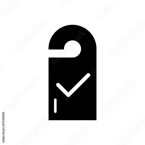 room tag icon