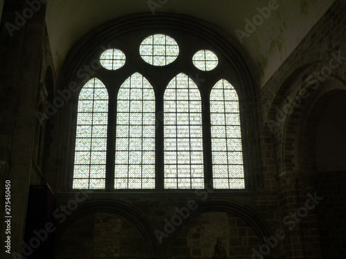 Mont Saint Michel