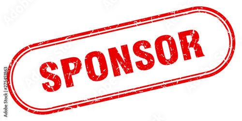 sponsor