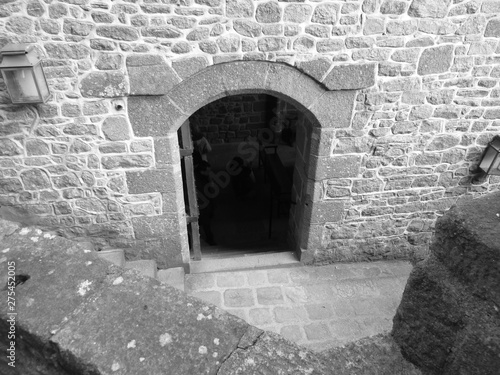 Mont Saint Michel