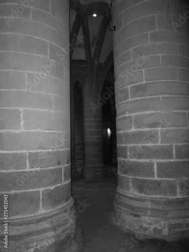 Mont Saint Michel