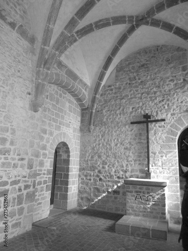 Mont Saint Michel