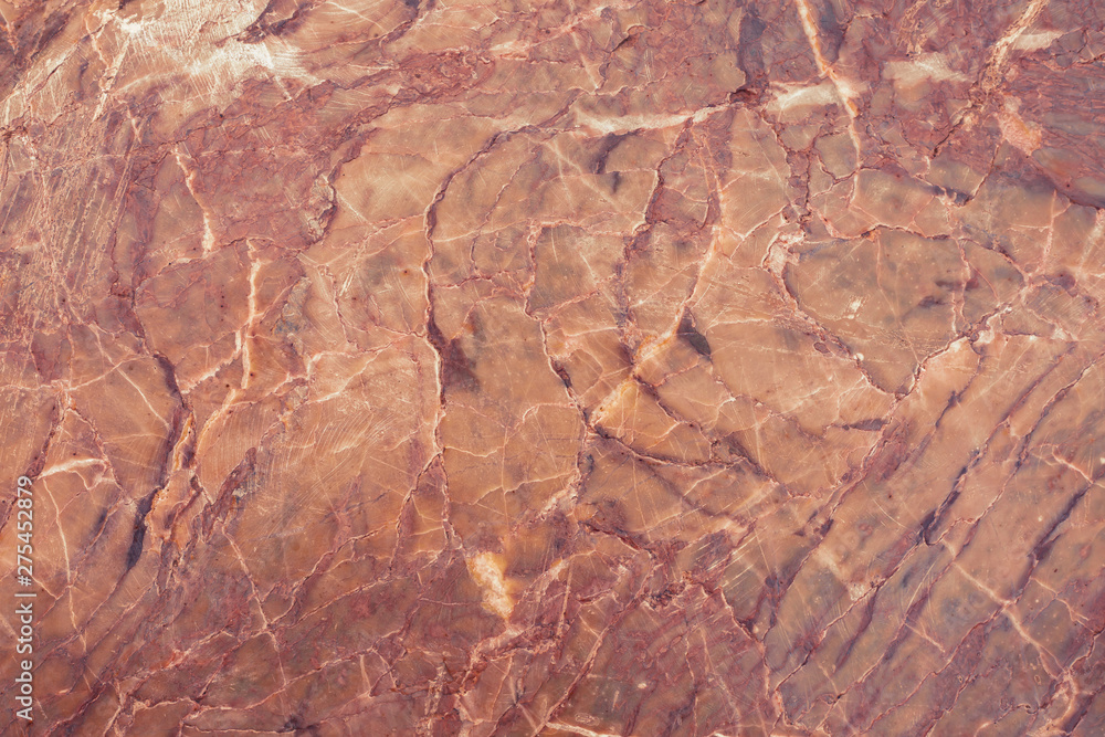 orange marble texture