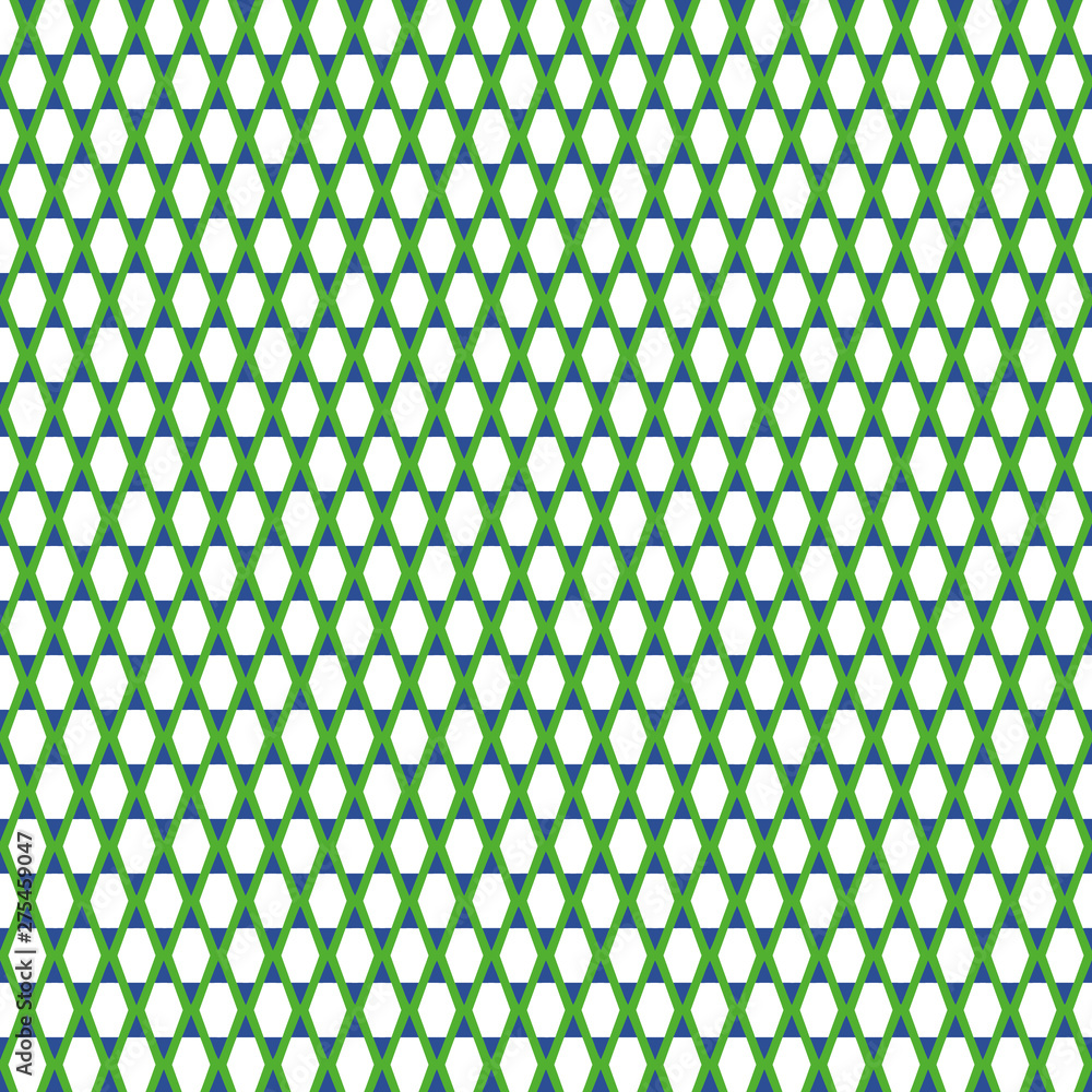 Colorful geometric design Colorful geometric design