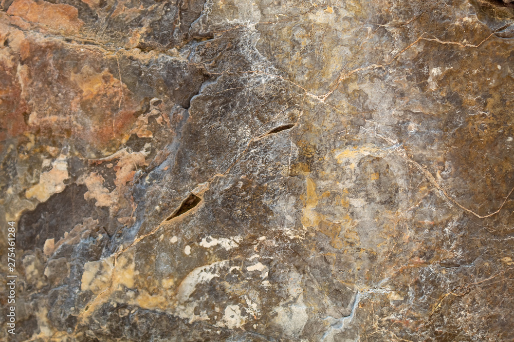 Obraz premium Old Weathered Natural Stone Texture