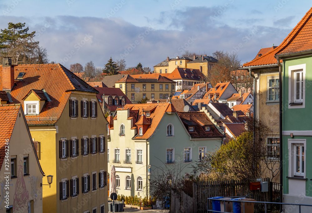 Bamberg in Bavaria