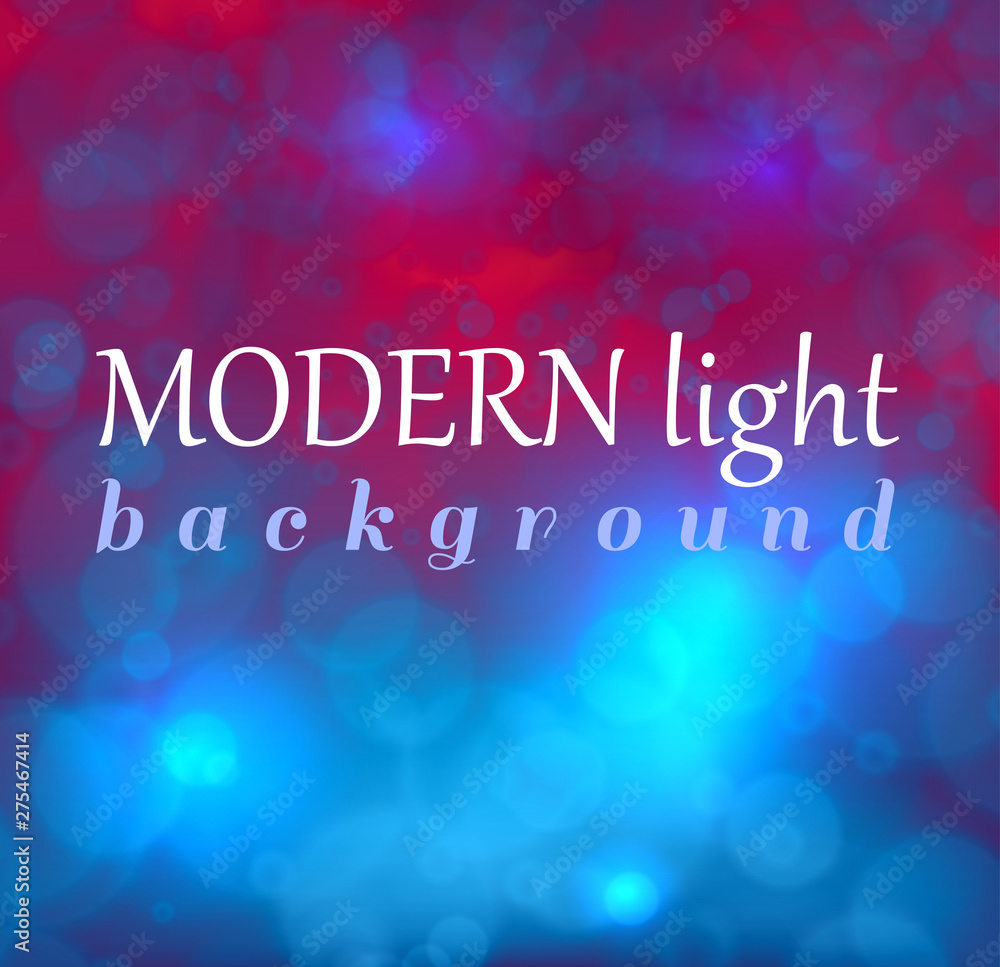 Colorful bokeh background. Colorful bokeh background.
