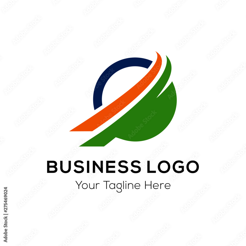 Business Logo Design Template Business Logo Design Template