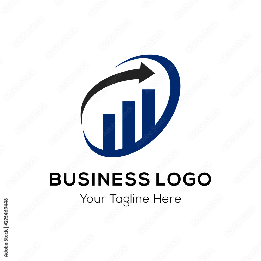 Business Logo Design Template