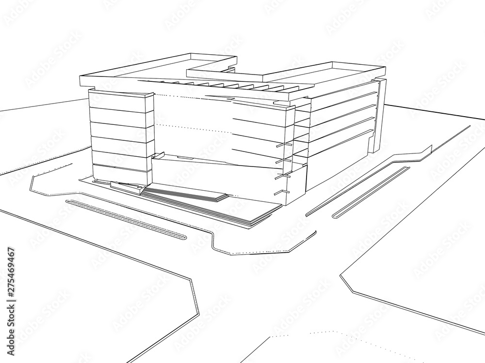 3d project 3d project