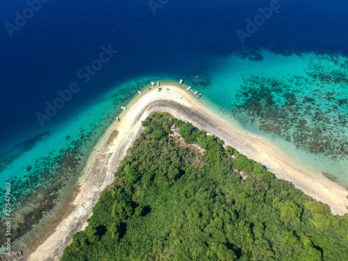 Nosy Tanikely Madagascar