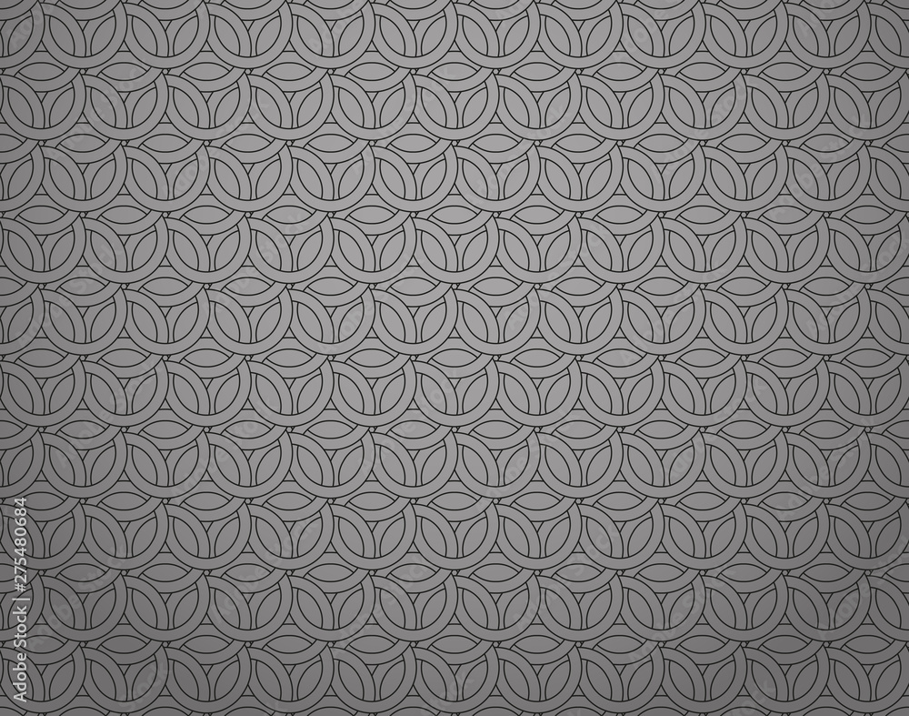 Abstract geometric pattern. A seamless vector background. Black ornament. Graphic modern pattern. Simple lattice graphic design Abstract geometric pattern. A seamless vector background. Black ornament. Graphic modern pattern. Simple lattice graphic design