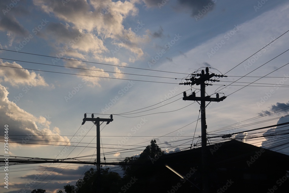 Sky Sky