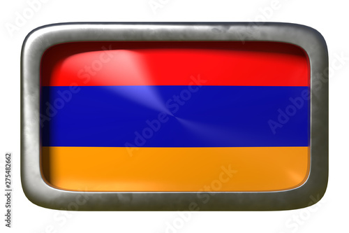 Armenia flag sign Free Download Armenia flag sign - GFXLoad
