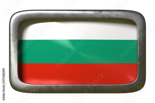 Free Download Bulgaria flag sign - GFXLoad