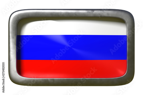 Free Download Russia flag sign - GFXLoad