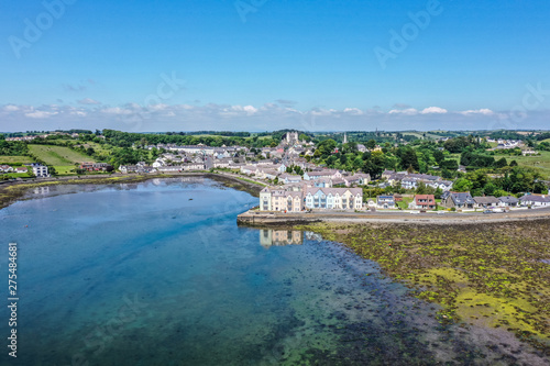 Killyleagh County Down Northern Ireland © John