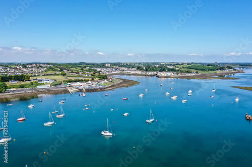 Killyleagh County Down Northern Ireland