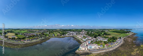 Killyleagh County Down Northern Ireland