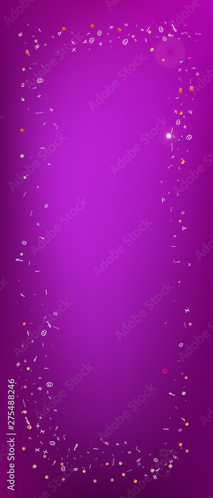 Fototapeta premium Liquid abstract ultra wide space background 