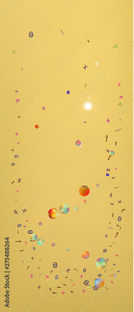 Signs abstract ultra wide space background Signs abstract ultra wide space background
